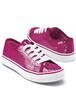 SEQUIN LOW-TOP SNEAKERS