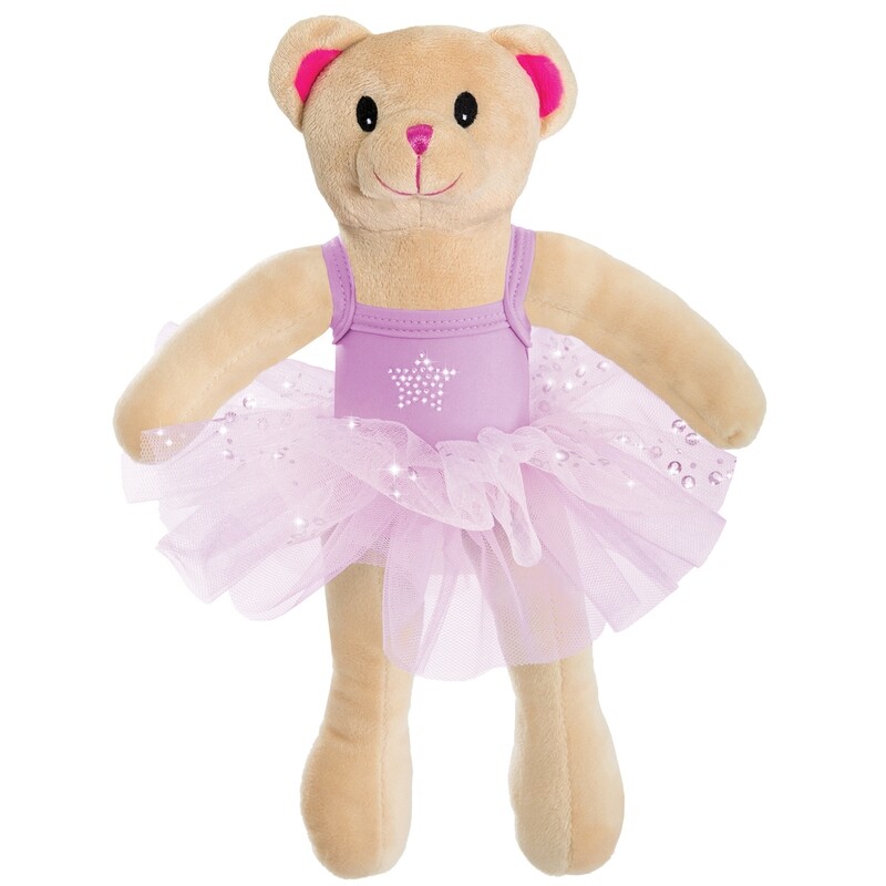 MINI TUTU BEAR