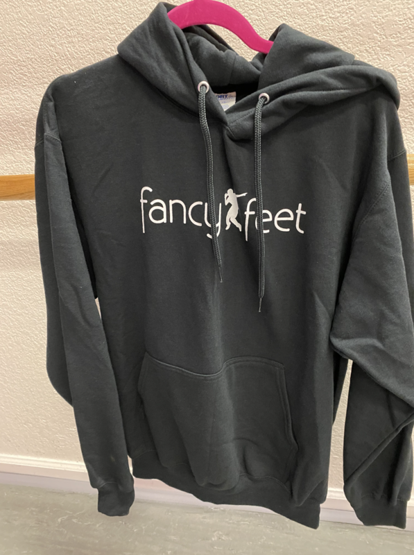 ANY Fancy Feet Hoodie