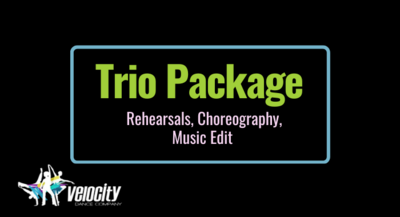 Trio Package (Installment)
