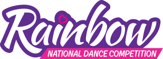Rainbow Dance Comp. Group Fee