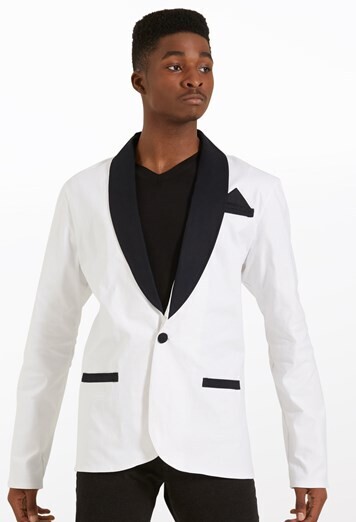 TEENS Group Routine "Settle Down" - Boy Costume