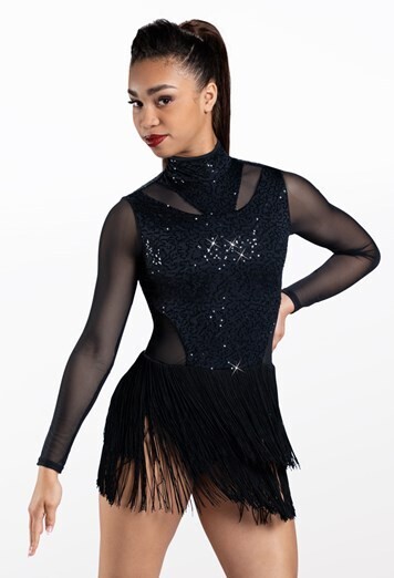 SENIORS Group  "I Gotcha" - MAYA COSTUME