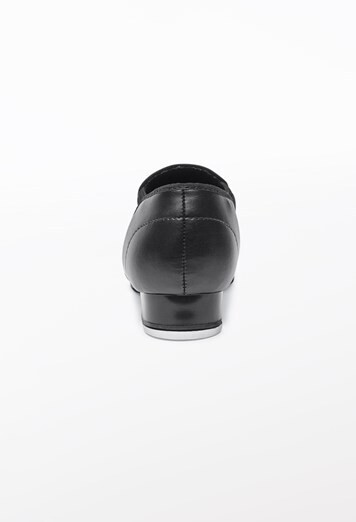 LACE-UP TAP SHOE