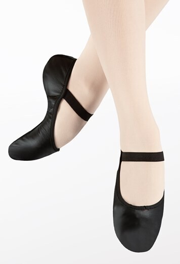 Weissman BUTTERFLY  FULL-SOLE BALLET SHOE