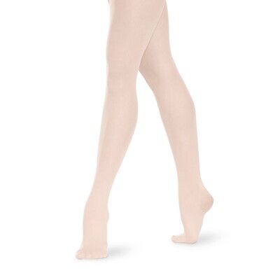 Revolution COLOR-FLOW FOOTED TIGHTS