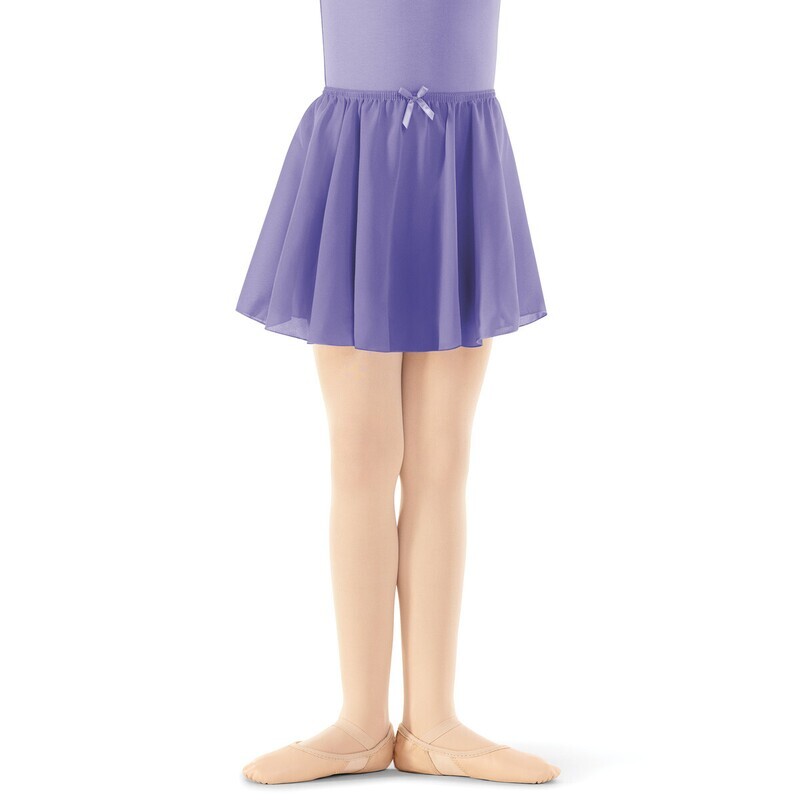 PULL-ON SKIRT