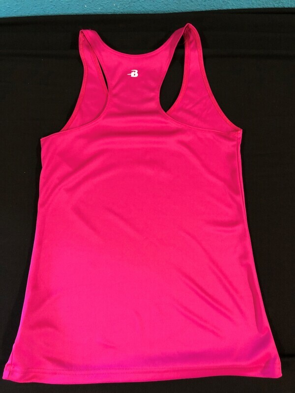 Girls Fancy Feet Tank/Tshirt or Crop Top