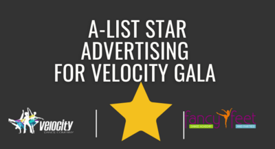 Velocity Gala A Star Advertising Spot