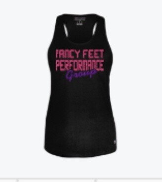 Performance Group Tank Top