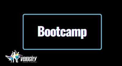 Velocity Bootcamp 2023-2024 Season (Minis)