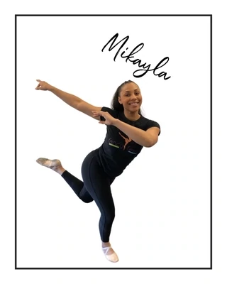 Mikayla