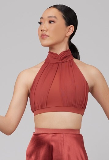 SENIORS Group  Carousel - Group Costume