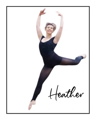 Heather