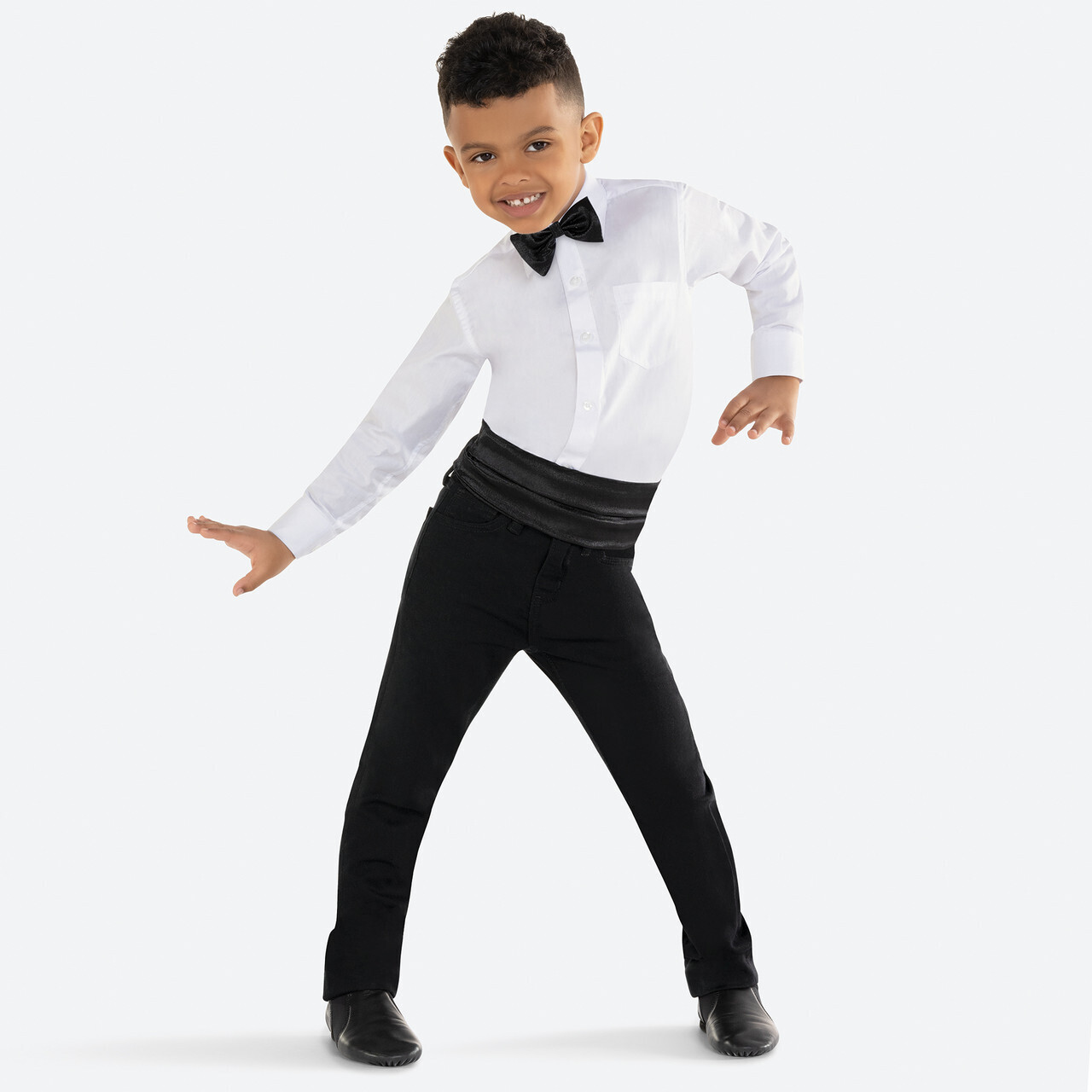 COSTUME: Wed • 4:00pm • Combo • Ballet [Boy Costume]