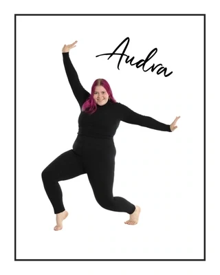 Audra