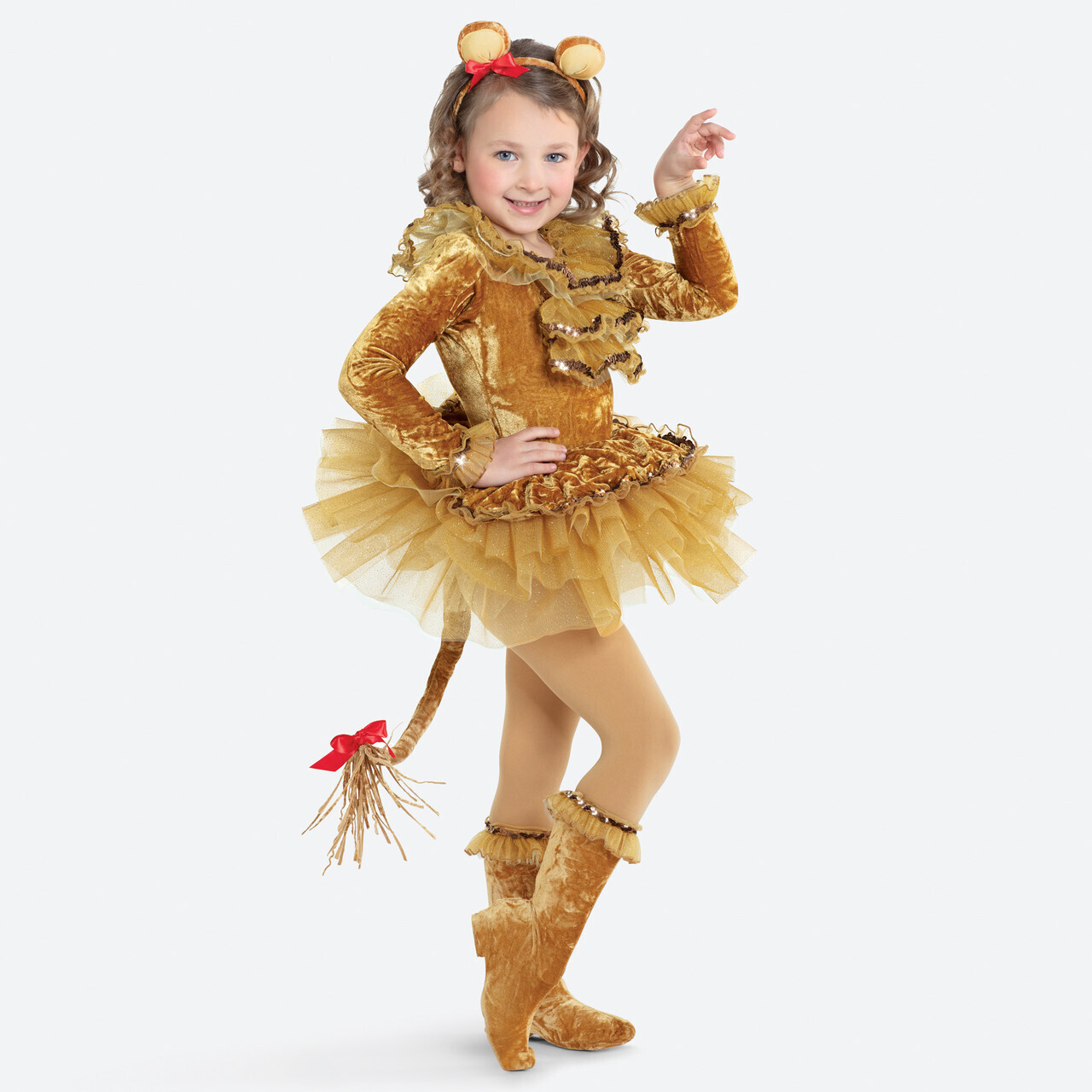 COSTUME: Wednesday • 10:00am •Bethany• Fancy Toes • Ballet/Tap