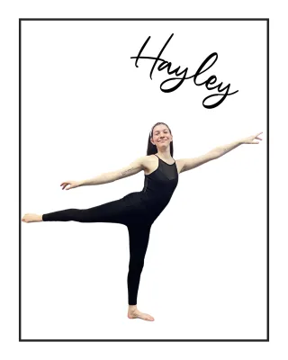 Hayley