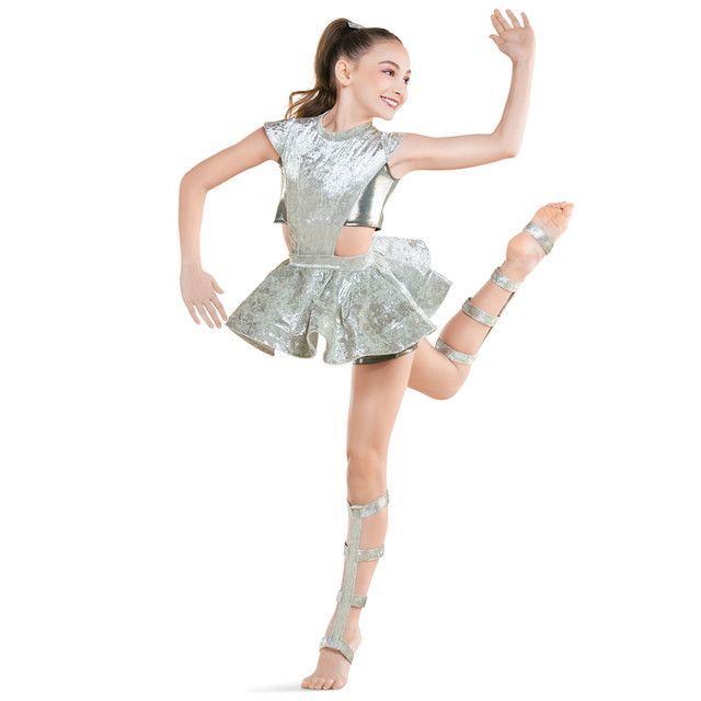 Lillian Jazz Solo