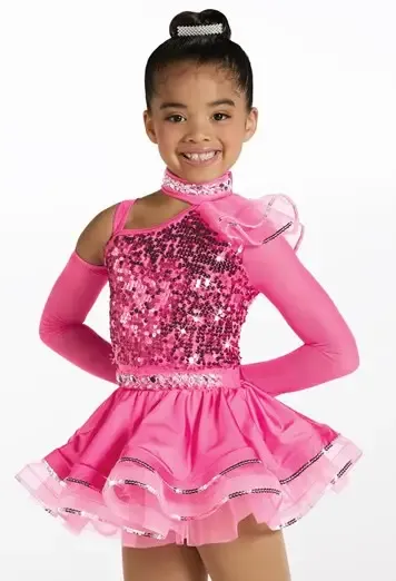 Primrose Hip Hop Solo