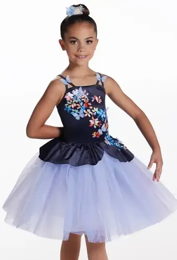 COSTUME: Saturday • 9:30am • Madison and Annete • Combo • Ballet/Tap