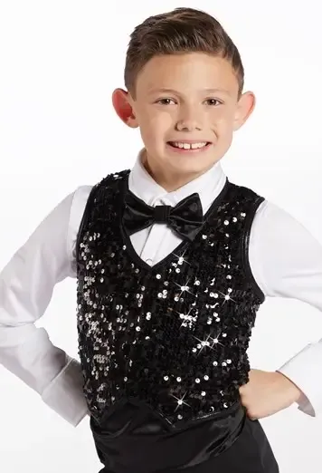 COSTUME: Sat  • 11:30am • Hayley•Ballet boys costume