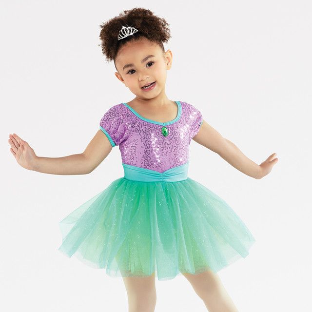 COSTUME: Thursday • 10:00am • Elizabeth• Fancy Toes • Ballet/Tap