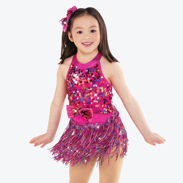 COSTUME: Tuesday • 5:00pm • Hayley• Combo Ballet-Hip Hop