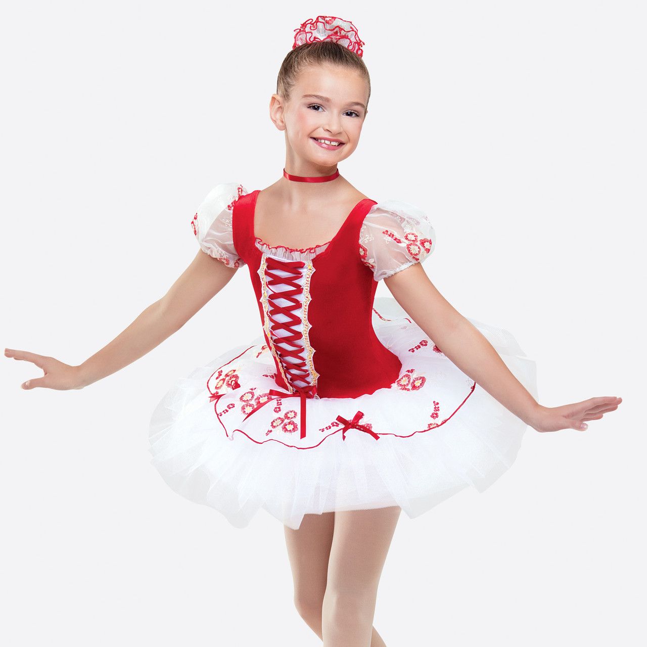 COSTUME: Thursday• 5:00pm • Klarissa• Combo • Princess Ballet/Tap