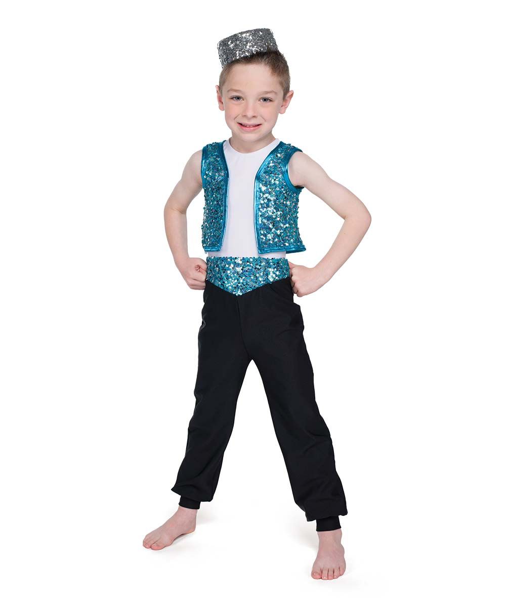 COSTUME: Wednesday • 5:00pm •  Lindsay • Ballet/Hip Hop