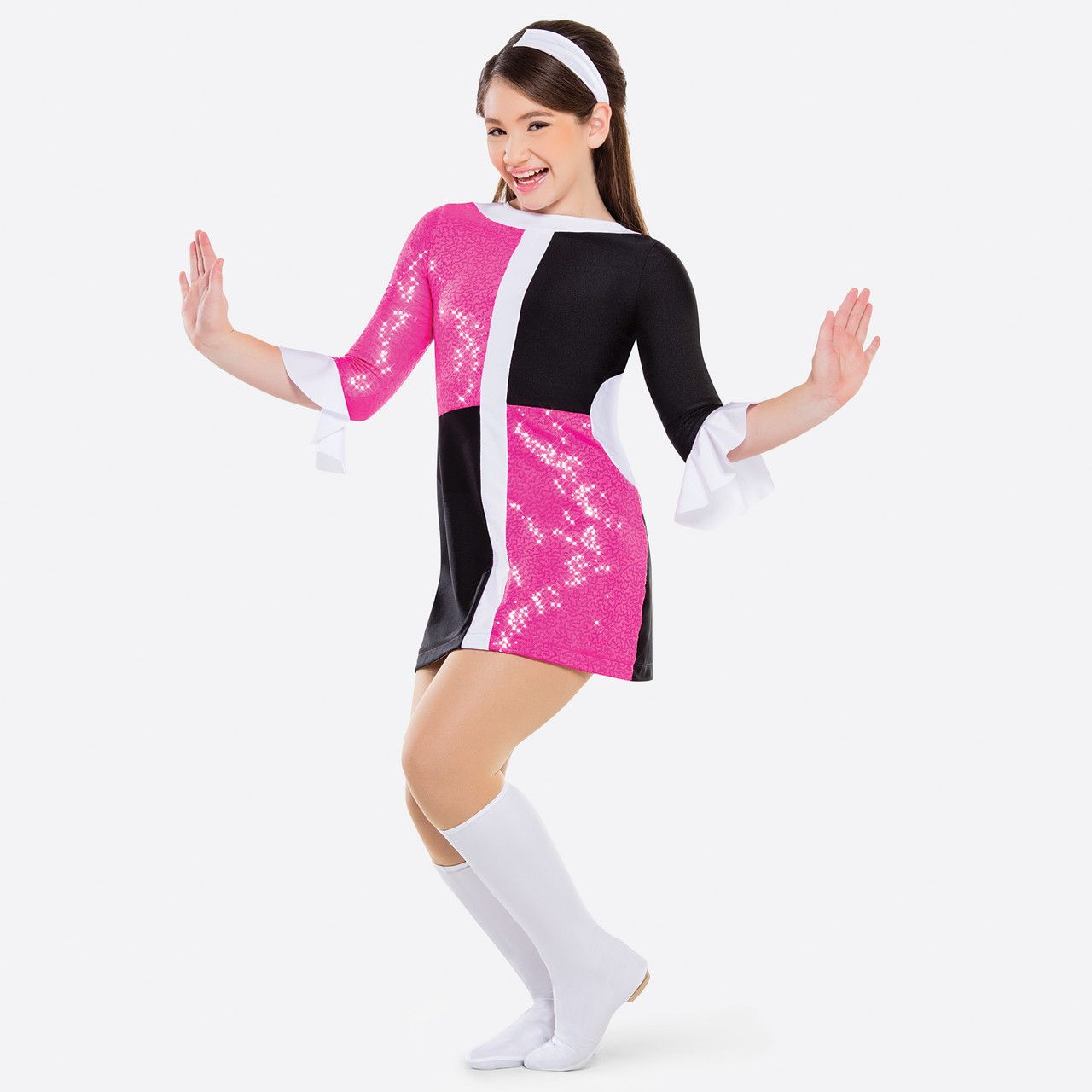 COSTUME: Wednesday • 6:00pm • Performance Group•