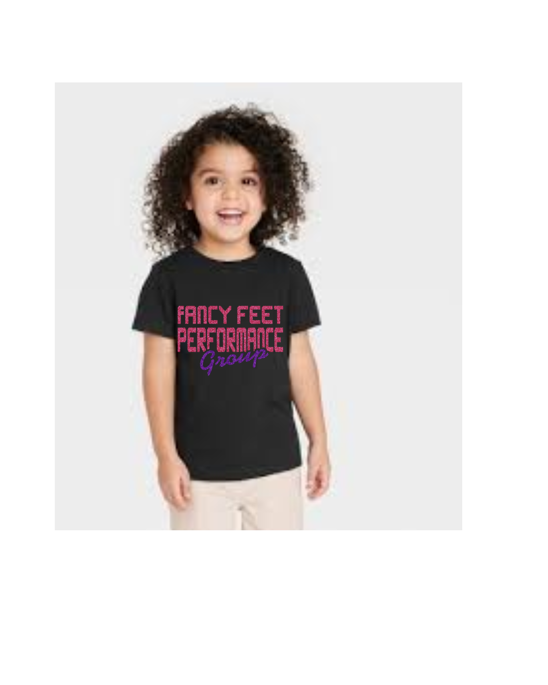 Performance Group Tshirt