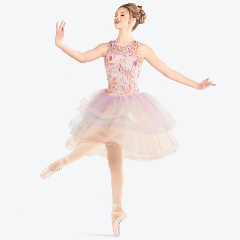 COSTUME: Wednesday • 5:00PM • Annabelle• Level 2 • Ballet