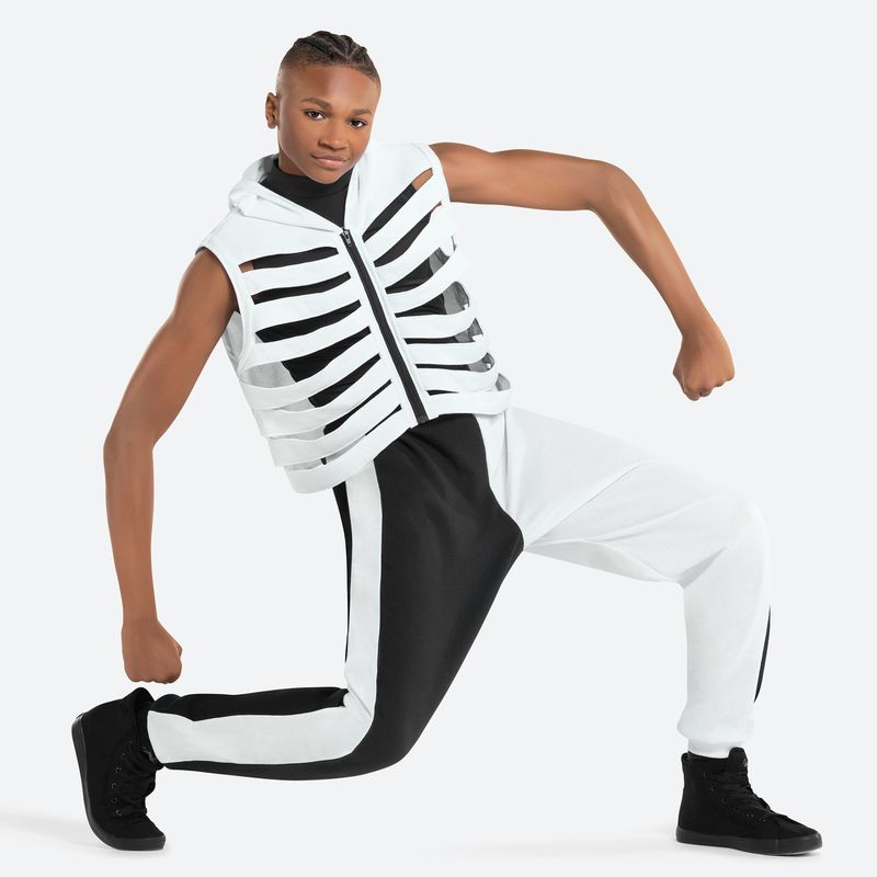 COSTUME: Wed •6:00pm •Madison• Level 1 • Musical Theater• Boy Costume
