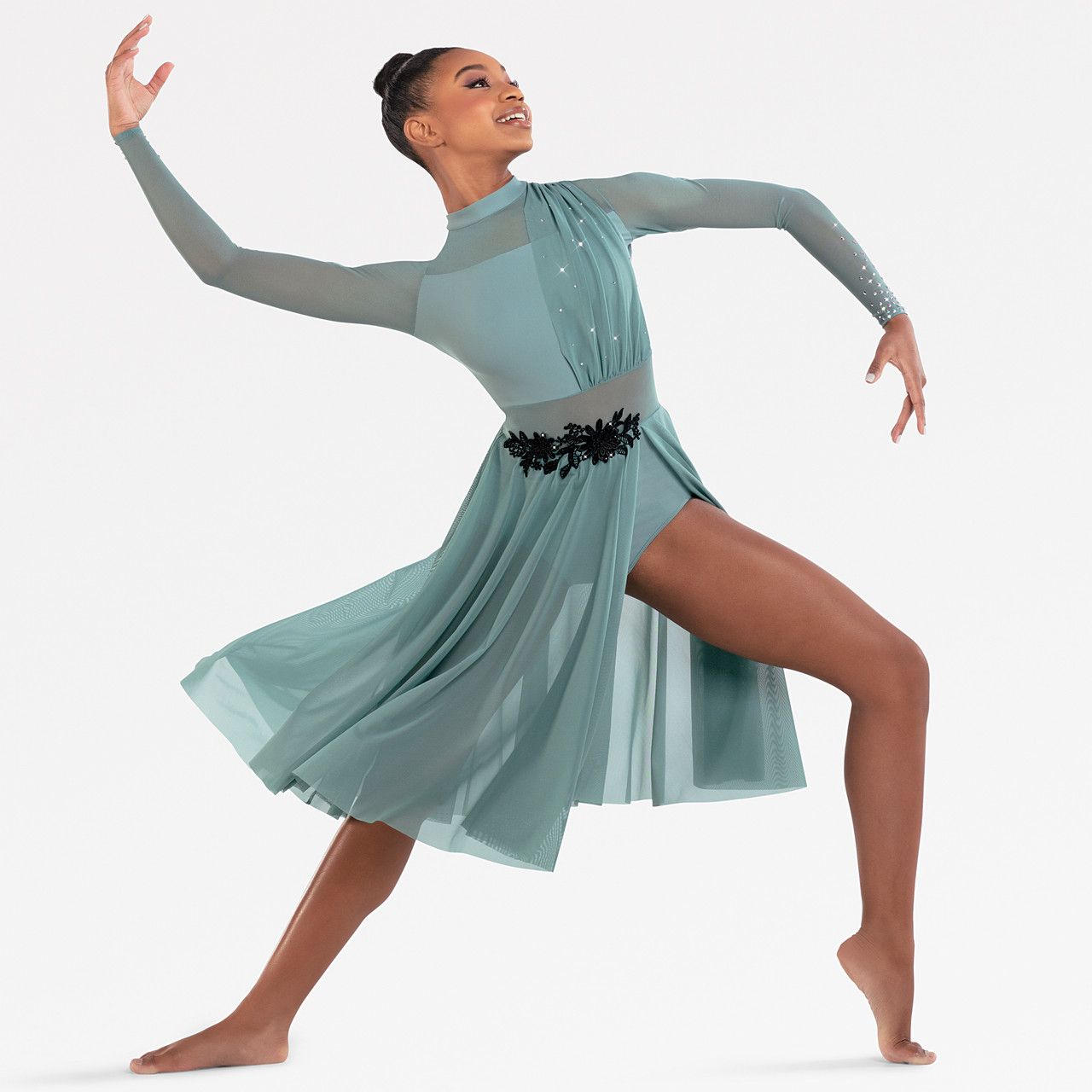 COSTUME: Thursday • 5:00pm • Angelina• Level 2• Lyrical