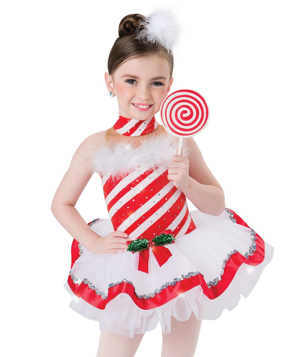 COSTUME: Saturday • 8:30am •Annete • Combo • Ballet/Tap