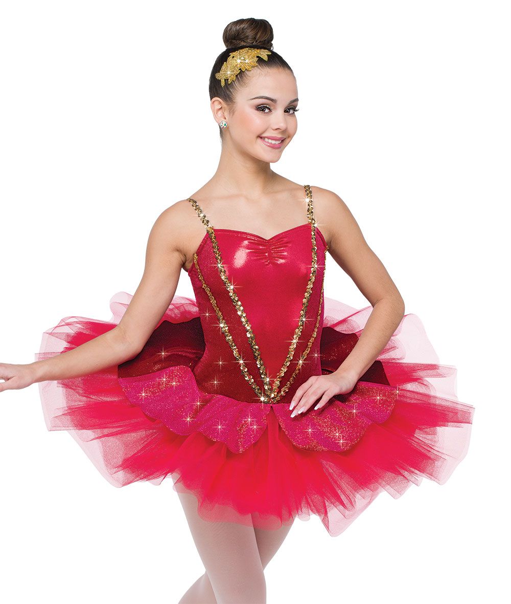 COSTUME: Saturday • 10:30am • Sydnie Combo • Ballet/Tap/Hip Hop