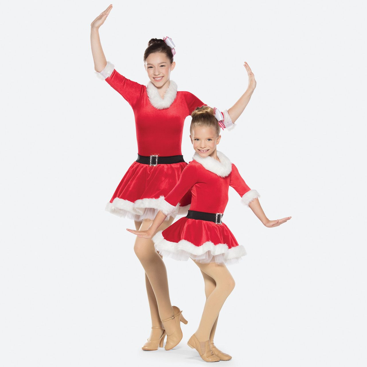COSTUME: Wednesday • 4:00pm•Pilar• Combo • Jazz/Hip Hop -Land park