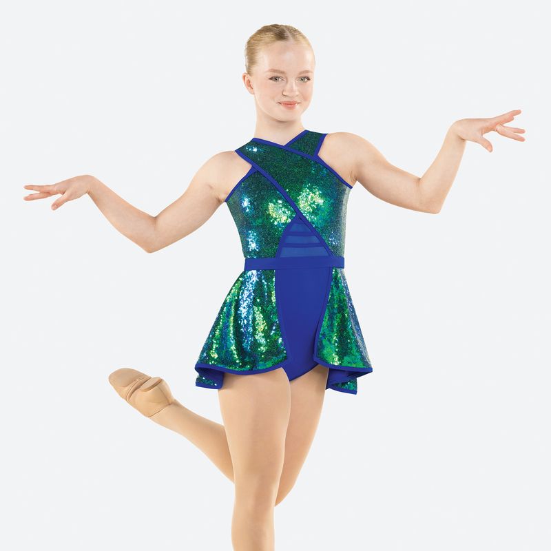 Matilda Solo with Lindsay