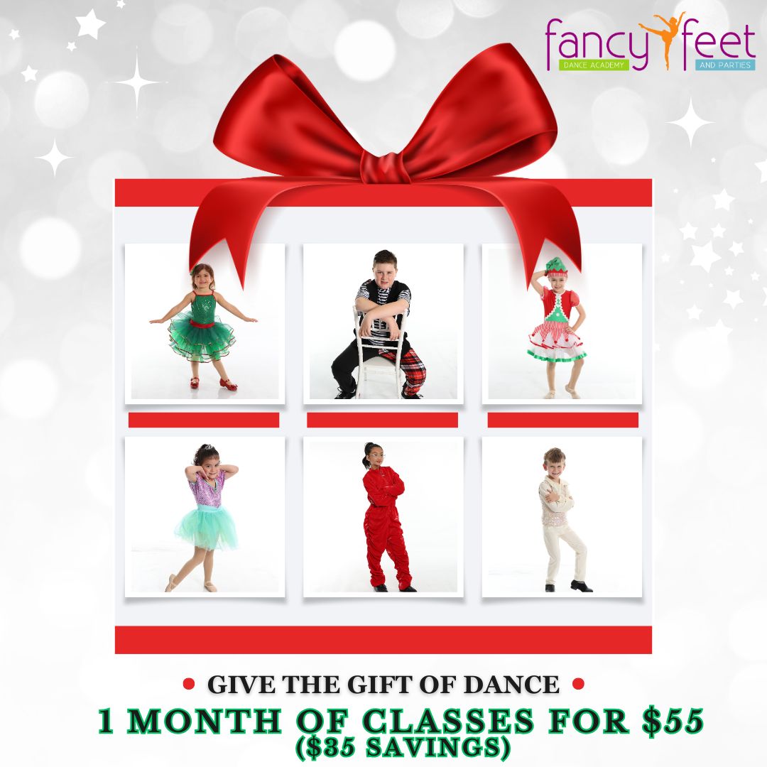 BLACK FRIDAY GIFT CERTIFICATE