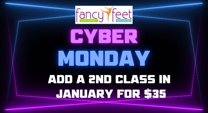 Add a 2nd Class for January 2026 for $35