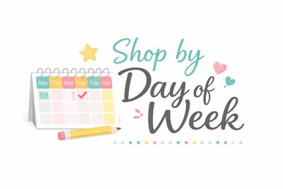 Shop By Class Day
