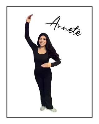 Annete