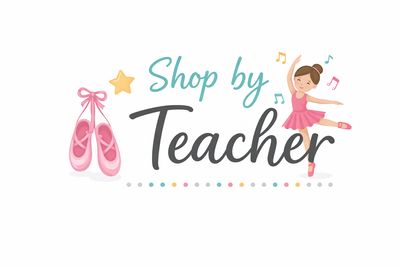 Shop By Teacher