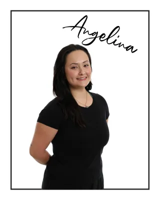 Angelina
