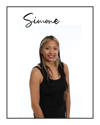 Simone