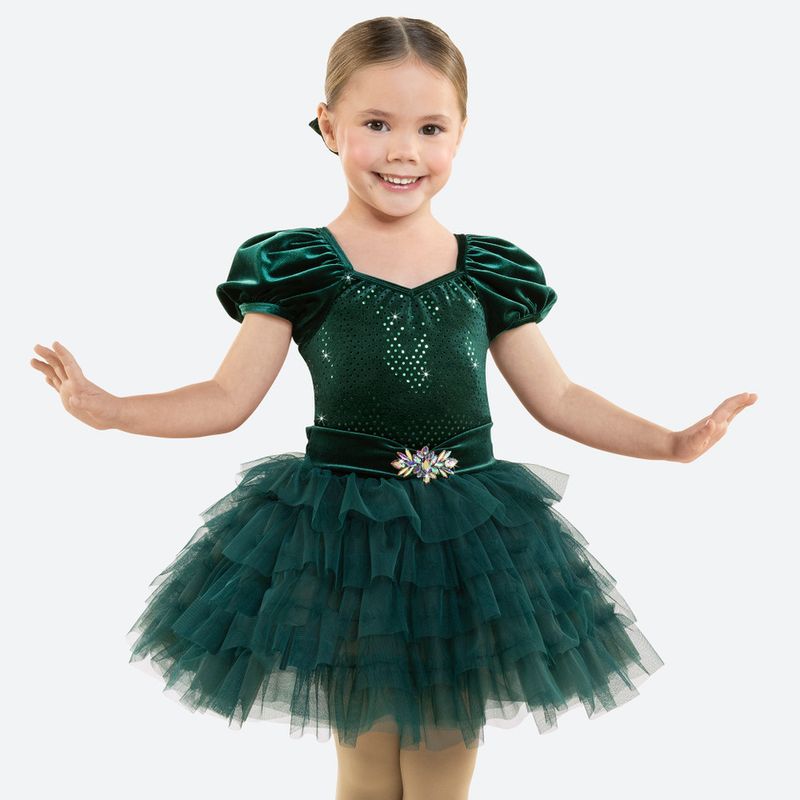 COSTUME: Tuesday • 6:00pm • Lindsay• Combo • Ballet/Tap/Hip Hop