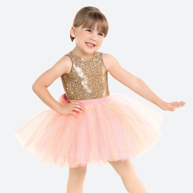 COSTUME: Tuesday • 6:00pm • Giada• Combo • Ballet/Tap