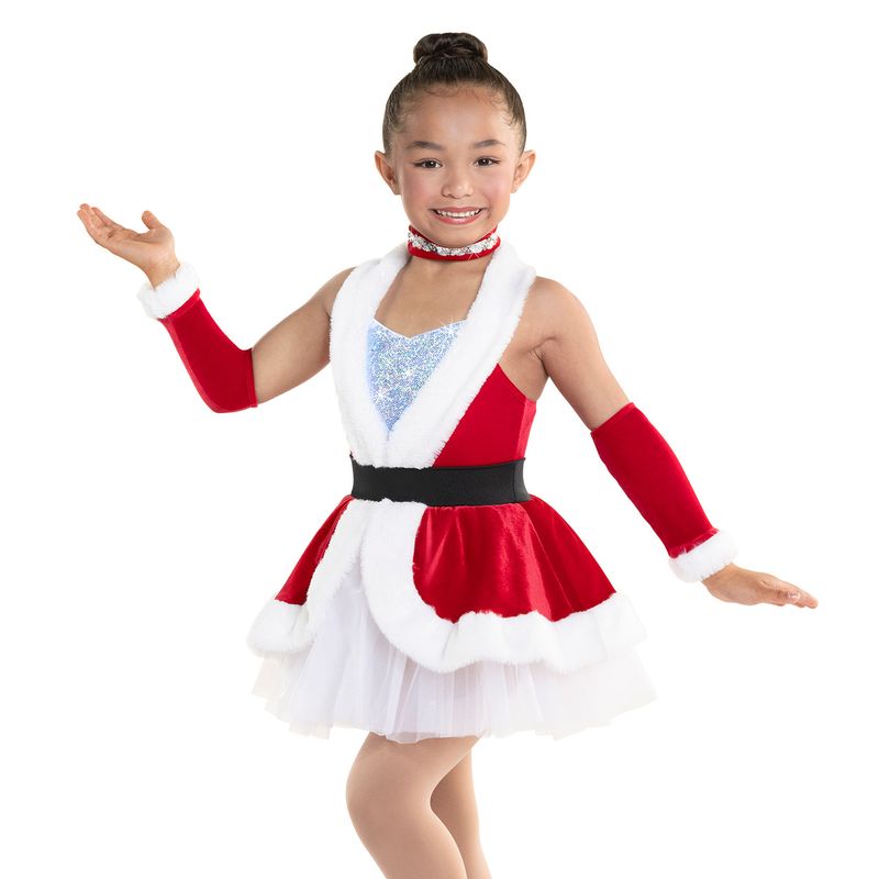 COSTUME: Tuesday • 5:00pm • Annabelle • Combo Ballet-Hip Hop