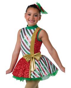 COSTUME: Thursday • 11:00am • Lindsay• Ballet/Tap